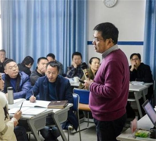 【博海课堂】创新财务管理方式，提升企业管理水平——记博海国济商学院江西分院总裁56、59班《财务管理》