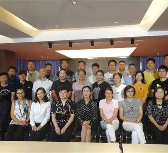 【企业互访】走进云南悦康心理咨询有限公司——记博海国济商学院云南分院总裁28班企业走访