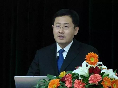 【教学预告】博海国济商学院陕西分院翟新兵教授《战略性人力资源管理》课程通知450.jpg