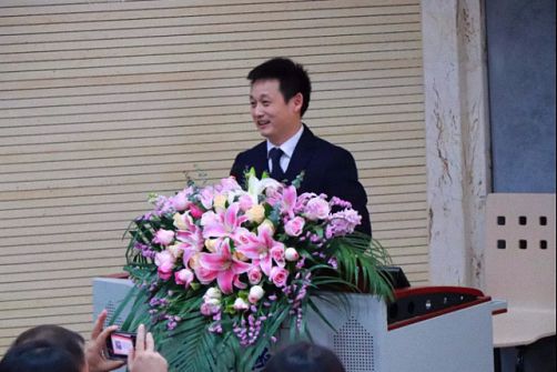 【开学典礼】博海国济商学院总裁班第156期暨重庆大学高级工商管理研修37班开学典礼隆重举行！762.jpg