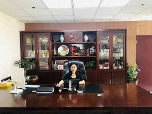 【企业走访】——记走访西交大继教院CEO研修五班春燕同学企业：西安金喜鹊智慧城市建设有限公司317.jpg