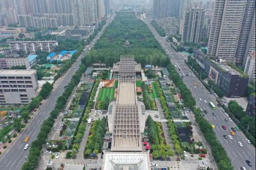 【企业走访】——记走访西交大继教院CEO研修四班付钰雅同学企业：盛世·唐国际幼儿园547.jpg