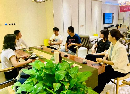博海国济商学院云南分院总裁33班《疫情下企业遇到的困境及解决之道》主题分享活动803.jpg