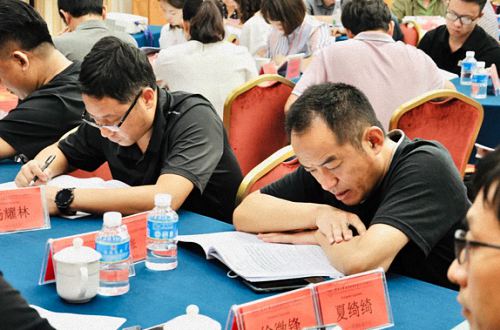 【课程回顾】云南分院管理技能提升班《管理人员能力提升的八项修炼》课程圆满结束508.jpg