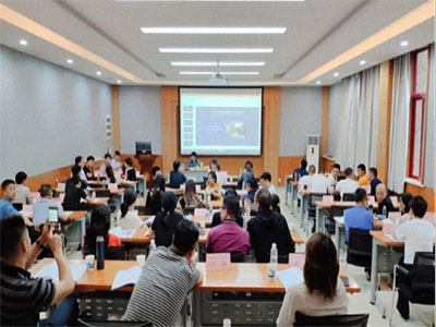 【课程回顾】西交大继教院高级工商管理CEO研修班《组织行为管理学》课程回顾