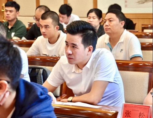 【课程回顾】整合资源，嫁接资本--记云南分院于宝刚教授《企业投融资与资本运营》课程 807.jpg
