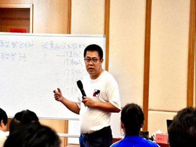 【课程回顾】云南分院谢获宝教授《财务管理与价值创造》课程