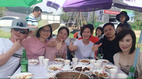 【班级活动】记云南分院云大总裁33班学习分享活动101.jpg