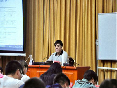 【课程回顾】博海国济商学院云南分院总裁班《组织行为学》课程分享