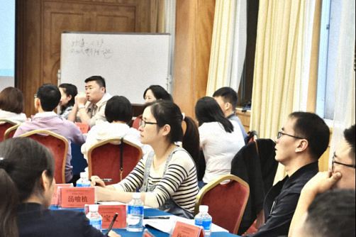 【课程回顾】博海国济商学院云南分院管理技能班《从战略规划到战略执行》课程498.jpg
