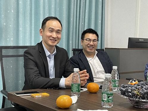 赣州总裁22班师生走进南康，参观走访臻顺科技集团、润泽智能科技403.jpg