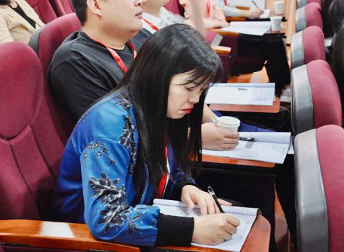 【课程回顾】博海国济商学院云南分院EMBA总裁班《企业战略管理》课程圆满结束766.jpg