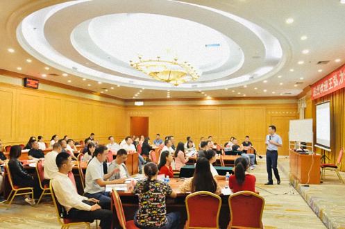 【课程回顾】博海国济商学院云南分院管理技能班《非人力资源的人力资源管理》课程纪实644.jpg