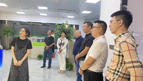 【企业走访】——赣州总裁18班师生走进江西米伽素生物科技有限公司参观学习628.jpg