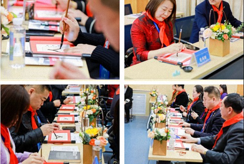 【开学典礼】博海国济新商界研修班第192期暨西安CEO研修19班隆重开班1393.jpg